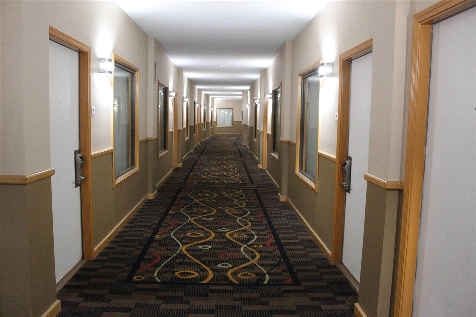 Quality Inn and Suites University Area - photo 66
