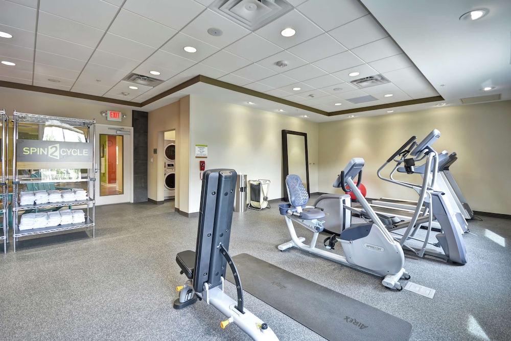 Home2 Suites by Hilton Minneapolis Eden Prairie - photo 29