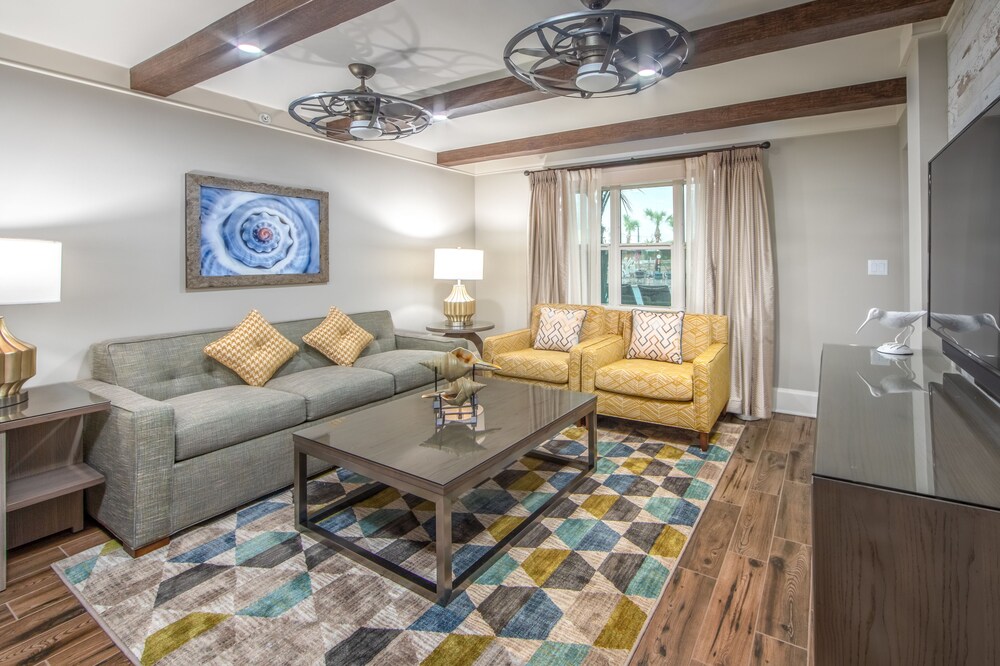 Holiday Inn Club Vacations Cape Canaveral Beach Resort by IHG - photo 39