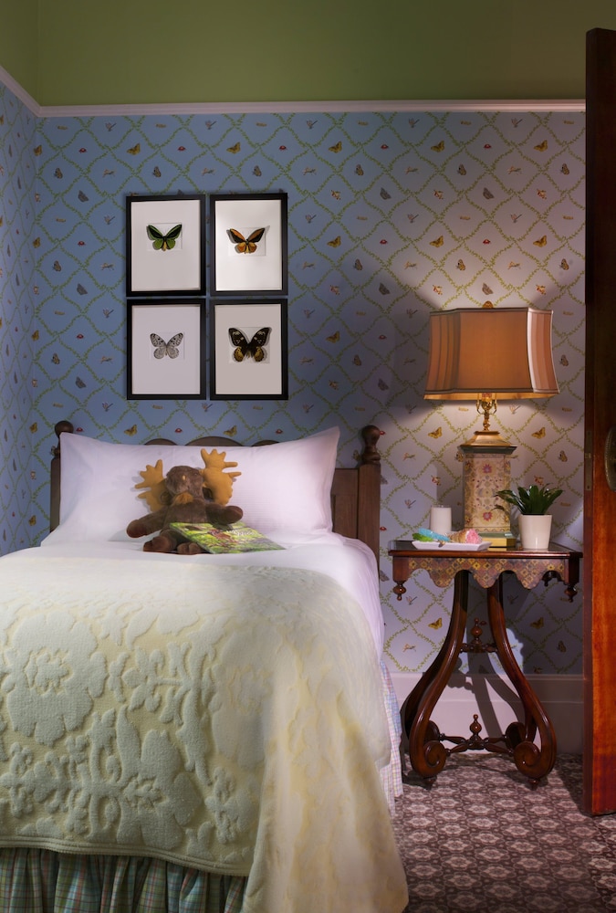 Omni Mount Washington Resort & Spa - photo 47