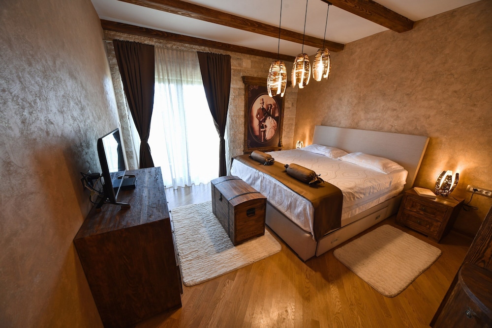 Villa Dub — Kotor — photo 5