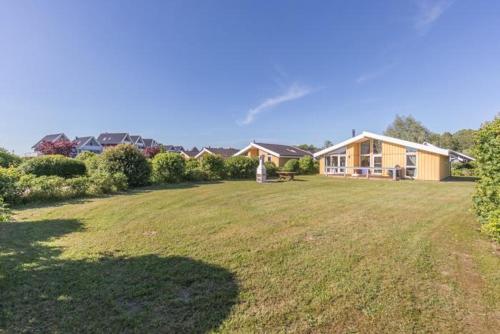 Seeschwalbe 20 in Rechlin, Germany