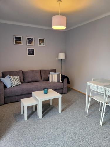 Apartament City Center 19599136 — Lancut