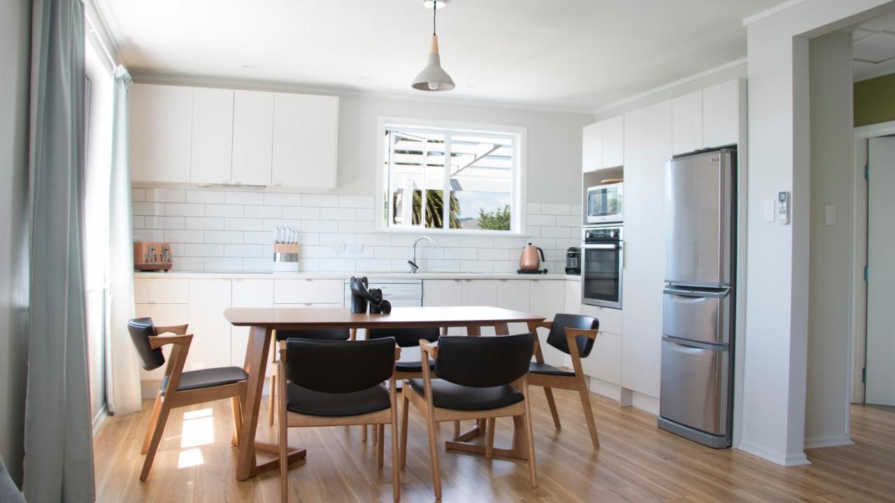 Rotorua Beauty in Rotorua, New Zealand