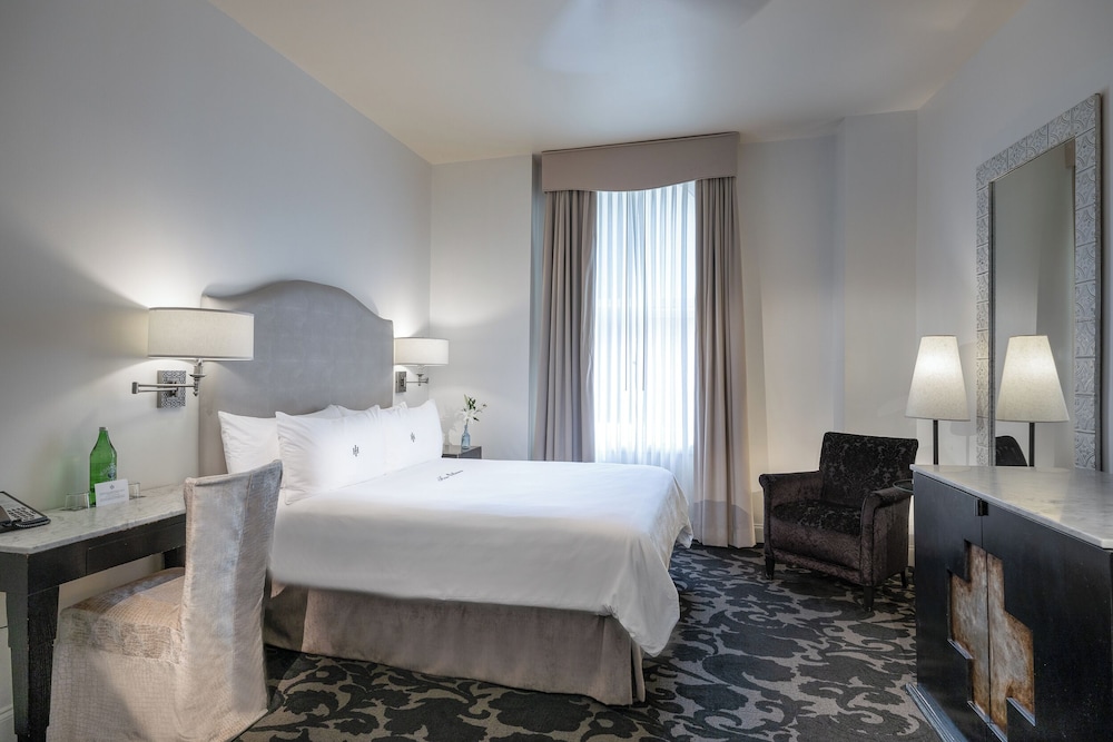 International House Hotel - photo 52