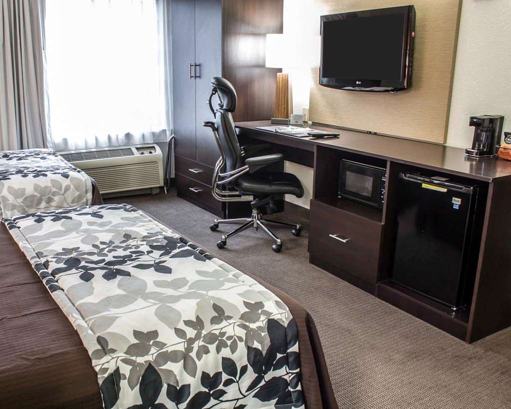 Sleep Inn Arlington Near Six Flags - photo 19