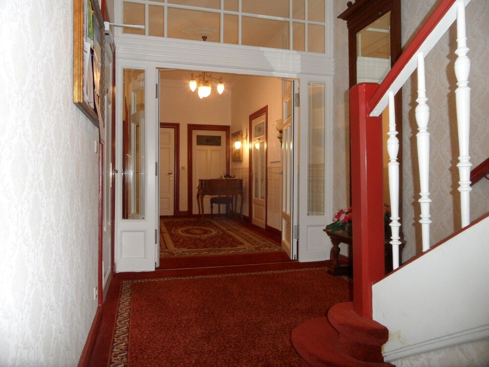Hotel Interior