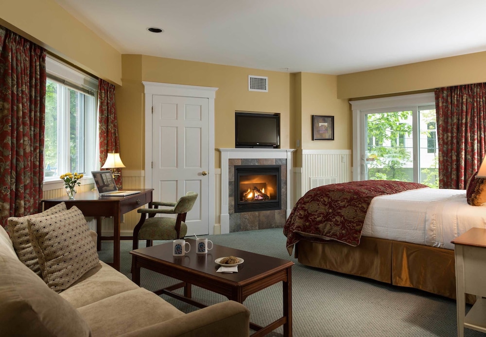 Lord Camden Inn - photo 6
