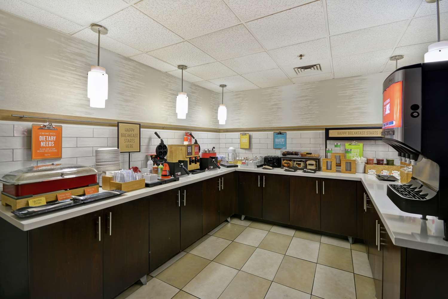 Hampton Inn Detroit Madison Heights South Troy - photo 31