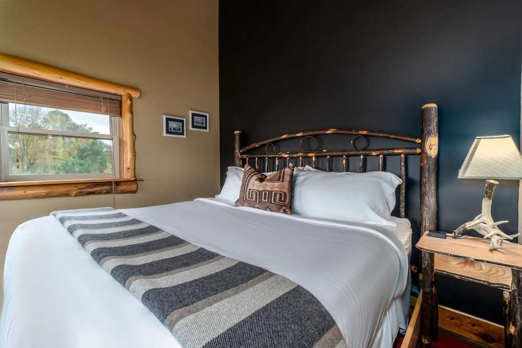 The Alpine Lodge - photo 15