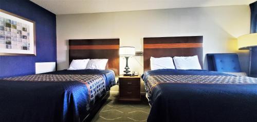 Economy 7 Inn - photo 13