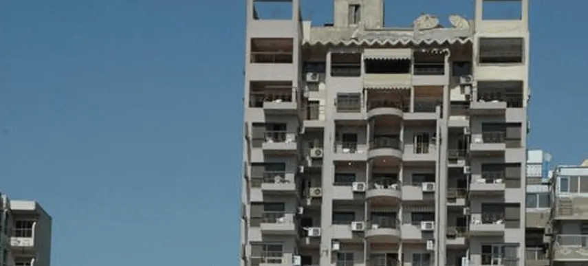Arabia Hotel - carbon neutral hotel in Cairo