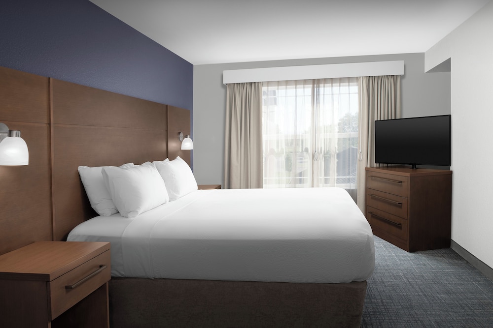Residence Inn by Marriott Bozeman - photo 11