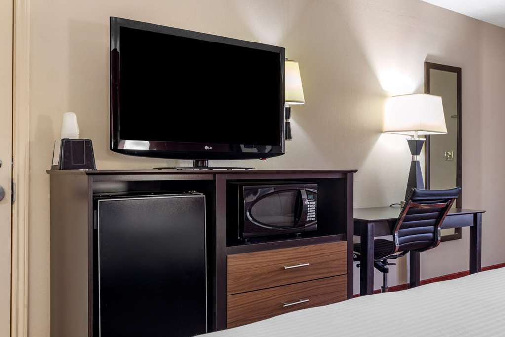 Best Western Lindale Inn - photo 14