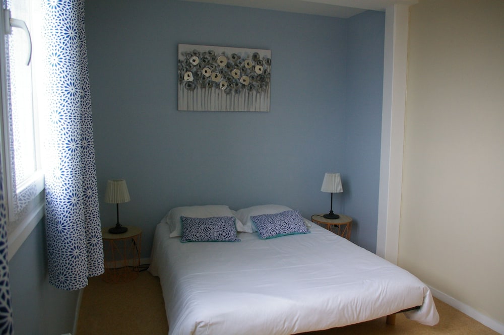 Hôtel de Bretagne — Redon — photo 5