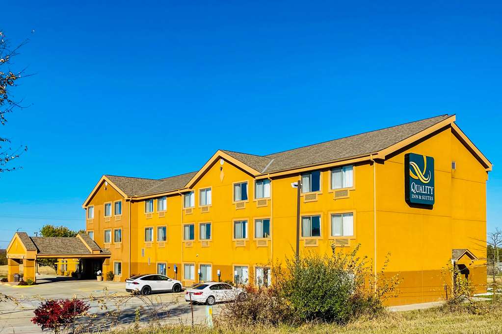 Quality Inn & Suites Bethany - featured photo