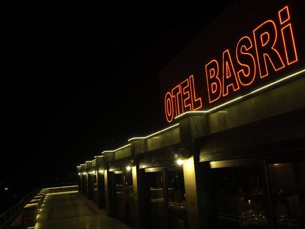 Hotel Basri in Balikesir, Turkey