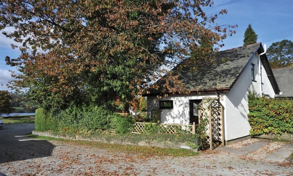 Lakefield Cottage — 4-Star Luxury Hotel in Ambleside, United Kingdom