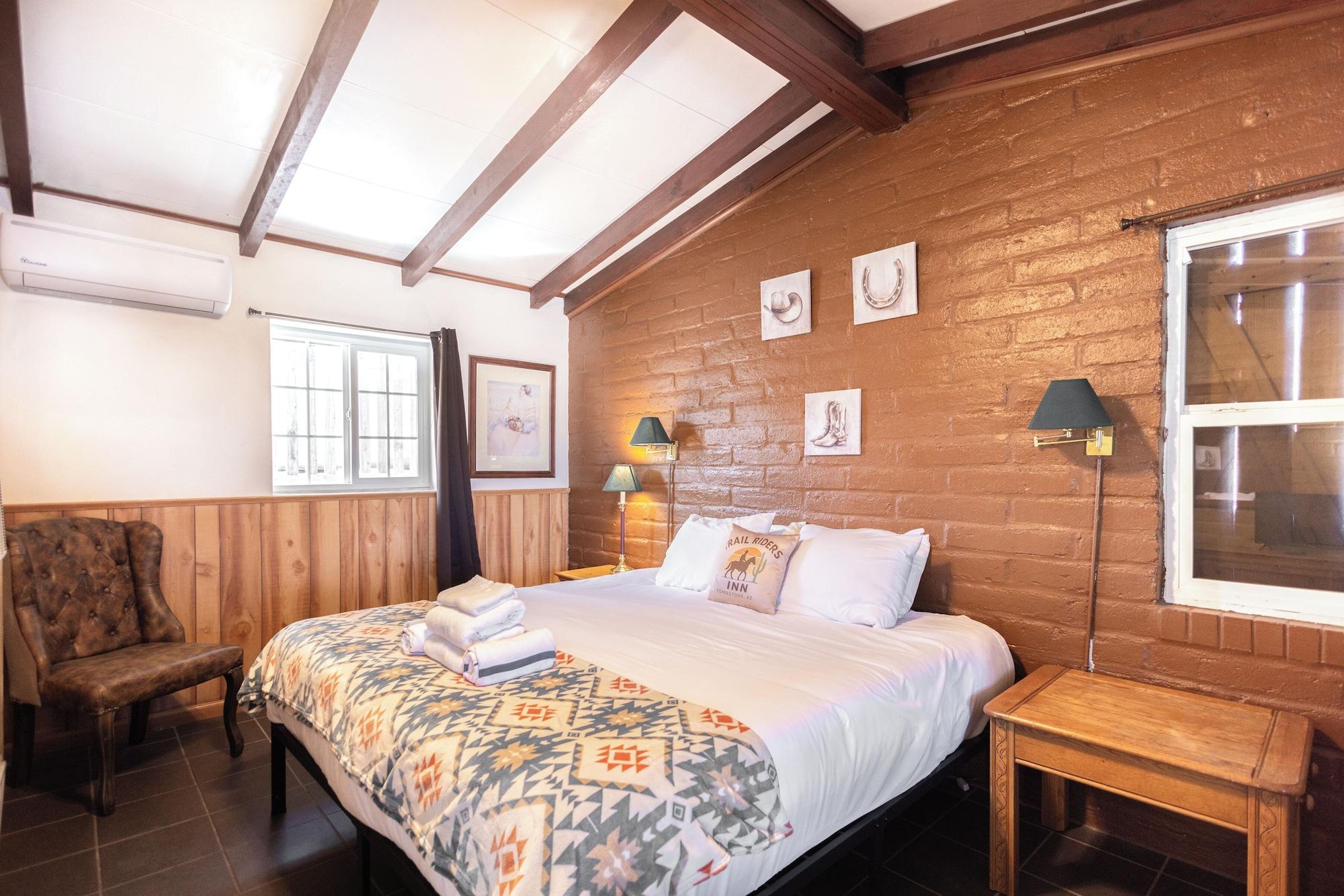 Trail Rider's Inn - photo 9
