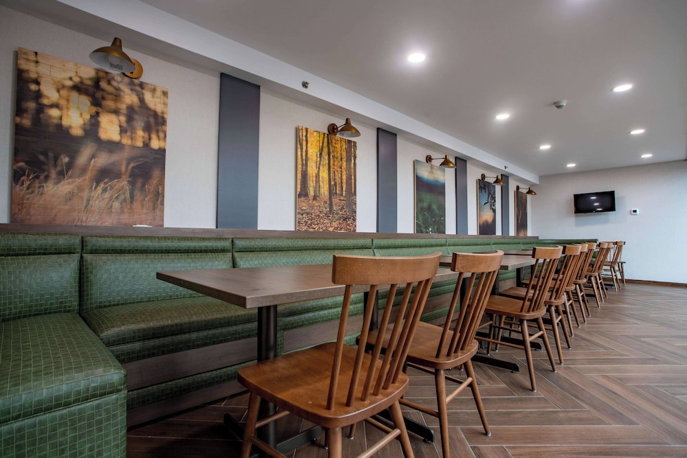 Fairfield Inn & Suites Springfield Enfield - photo 29