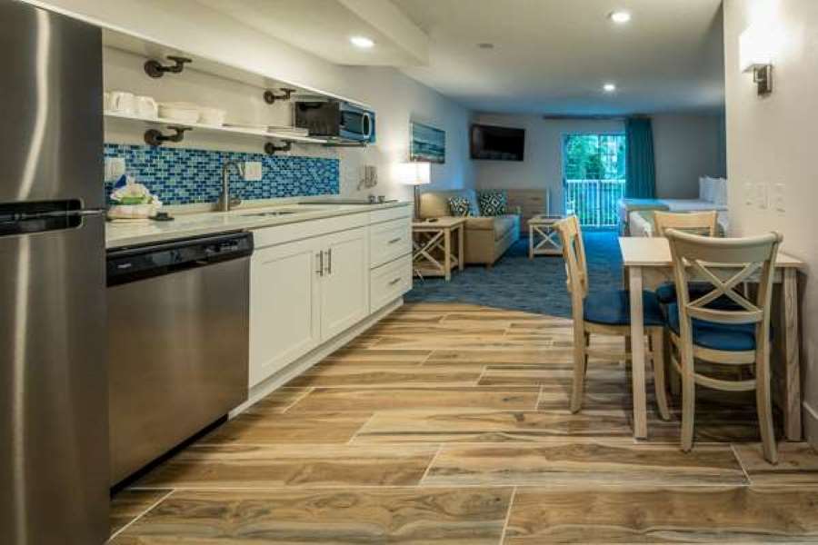 Palmera Inn and Suites - photo 7