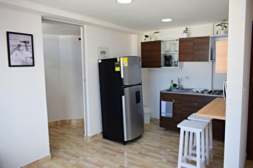 Villa Quintero apartamentos — Santa Rosa De Cabal — photo 3