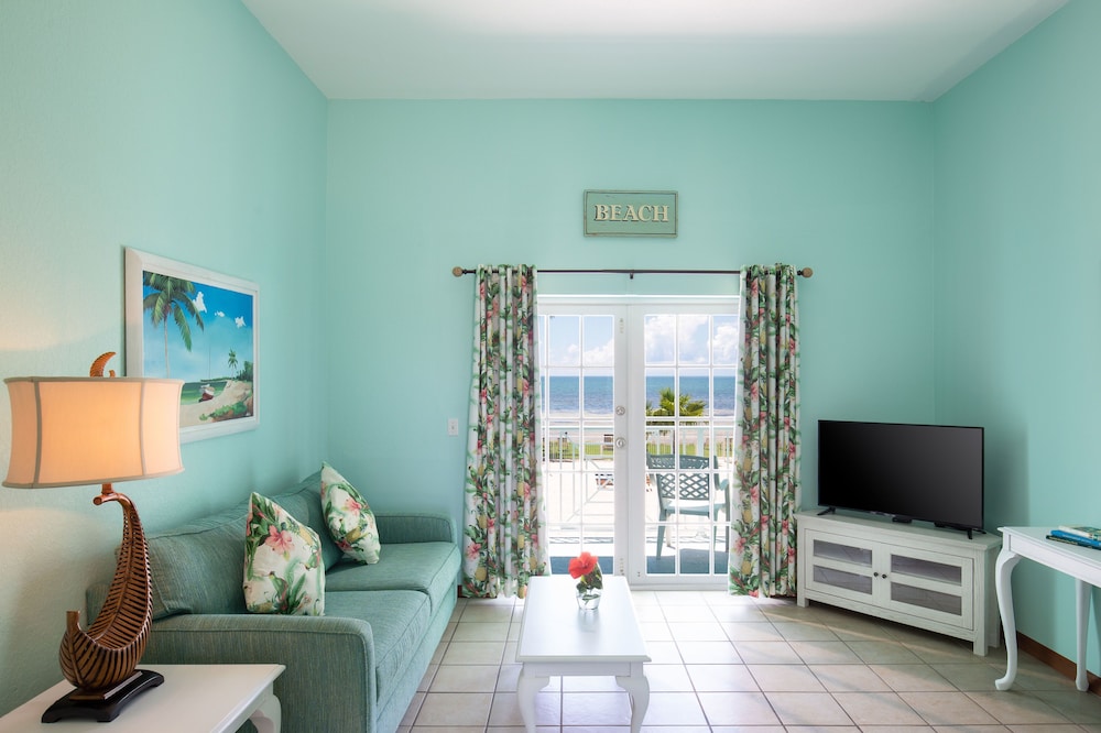 Grassy Flats Resort & Beach Club - photo 28
