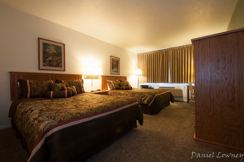 Venture Inn - photo 8