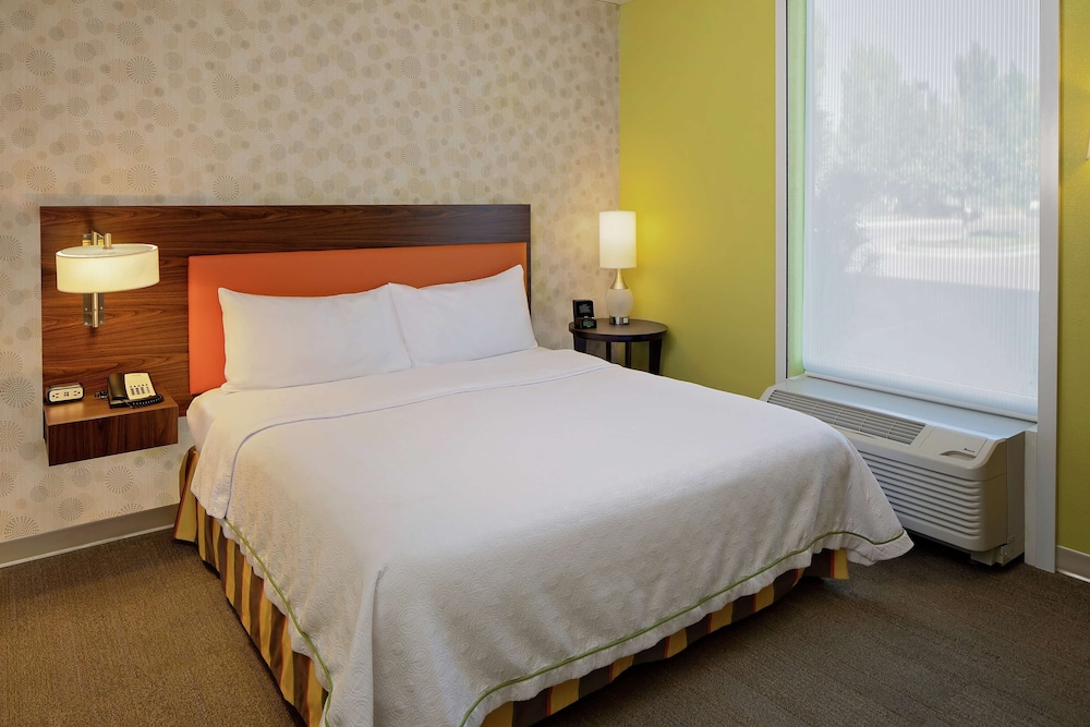 Home2 Suites by Hilton Salt Lake City South Jordan UT - photo 9