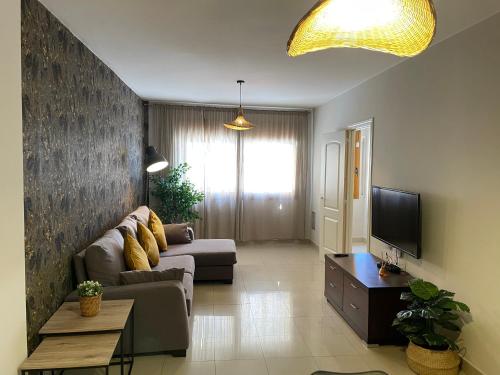 Mona 3 in L'escala, Spain