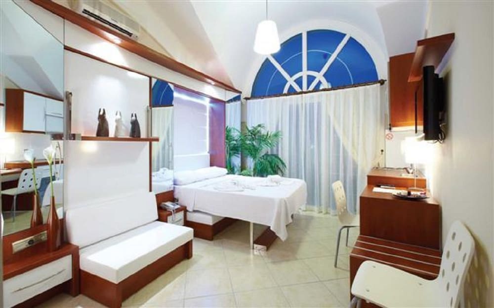Seahorse Deluxe Hotel — Didim — photo 4