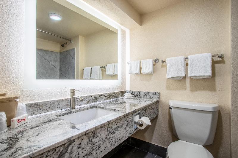Red Roof Inn El Paso West - photo 20