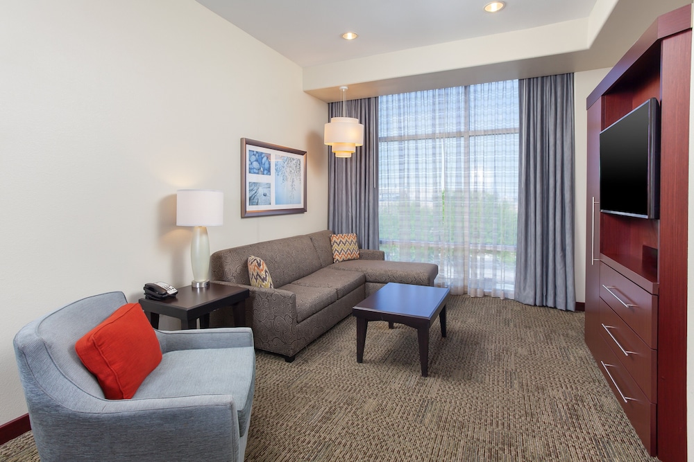 Staybridge Suites: Las Vegas Stadium District by IHG - photo 39