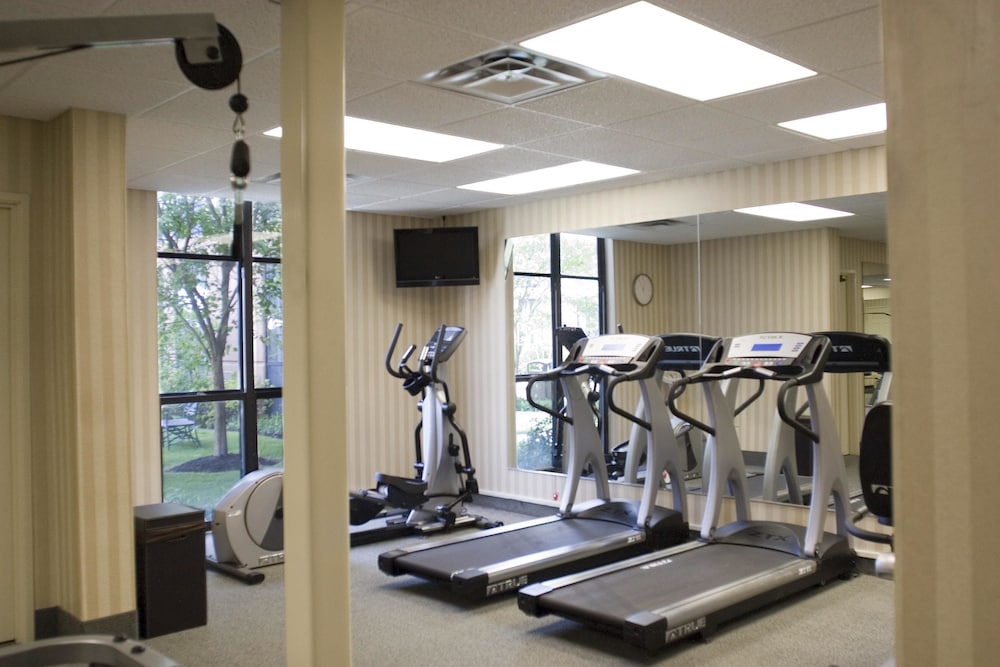 Staybridge Suites Memphis Poplar Ave East by IHG - photo 38