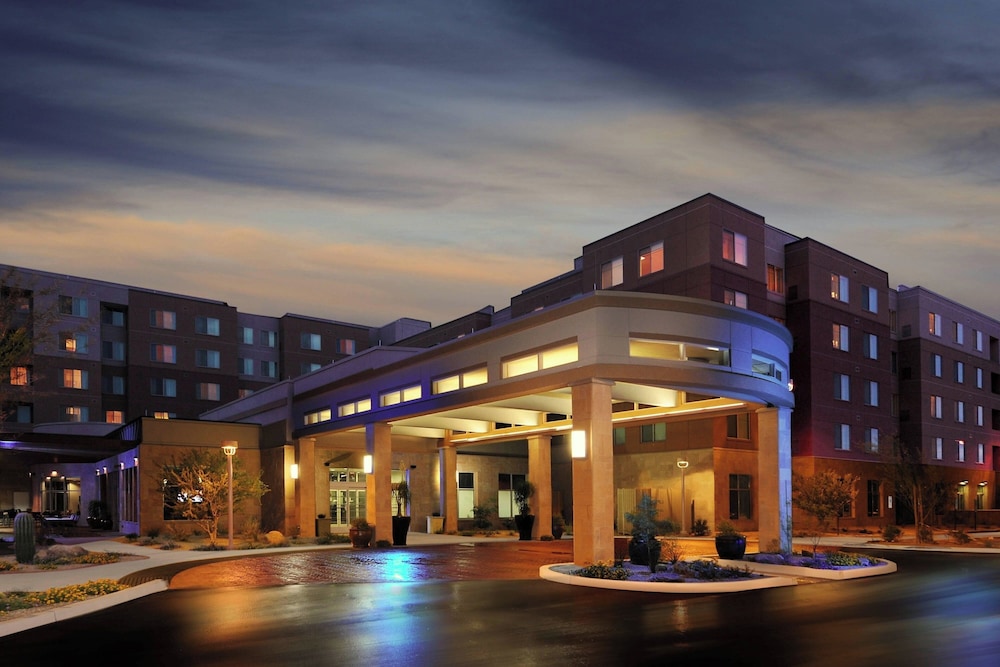 Hotel image of Residence Inn by Marriott Phoenix Desert View at Mayo Clinic