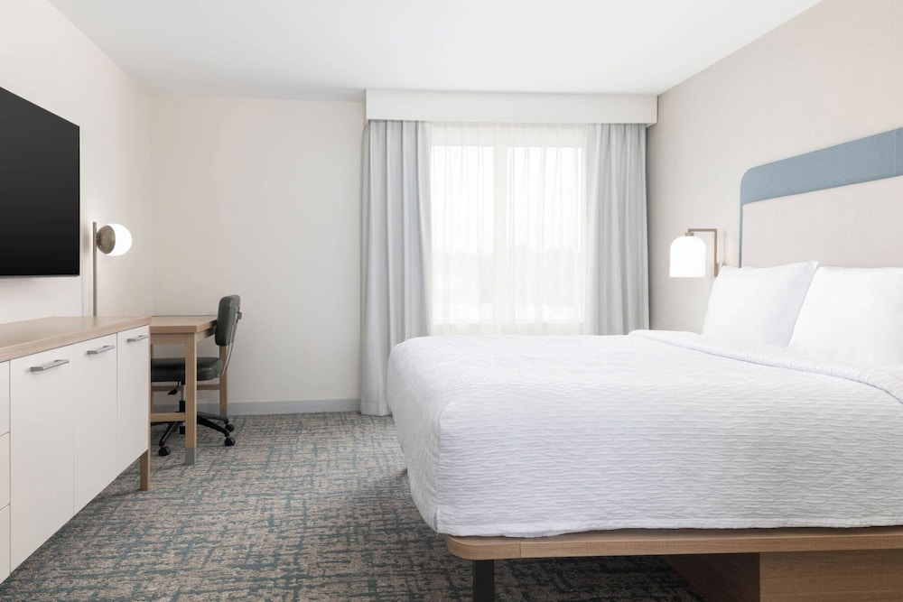 Homewood Suites By Hilton Puyallup Tacoma - photo 20