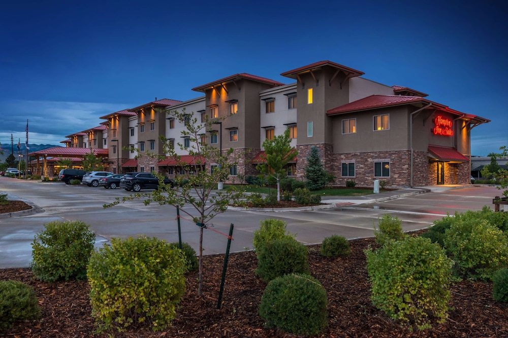 Hampton Inn & Suites Boulder North - photo 53