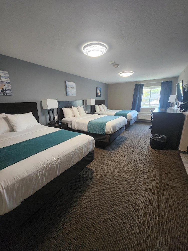 Put In Bay Resort and Conference Center - photo 10