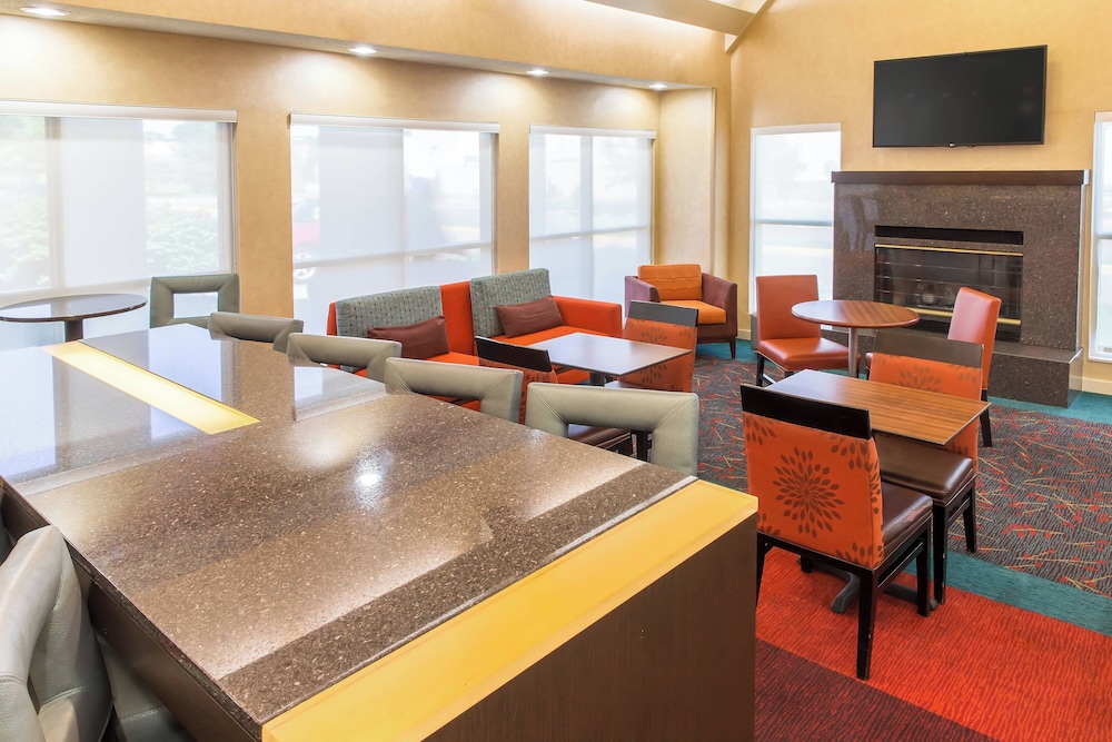 Residence Inn Sioux Falls - photo 3
