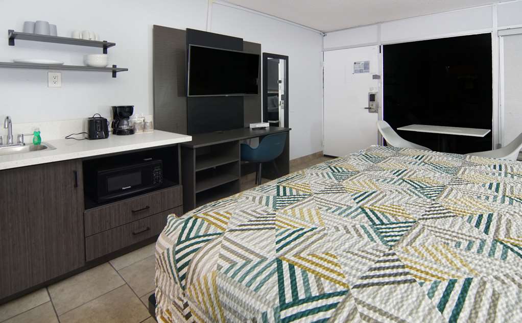 Studio 6 Mesquite Tx Town East - photo 12
