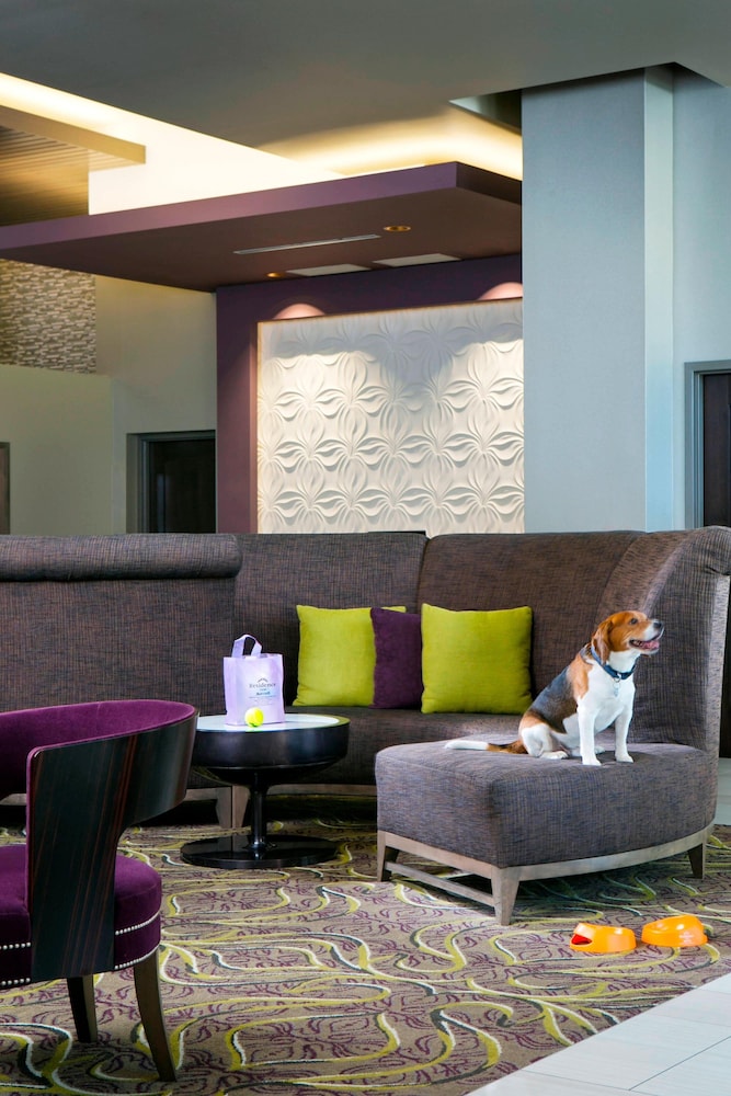 Residence Inn by Marriott West Palm Beach Downtown - photo 70