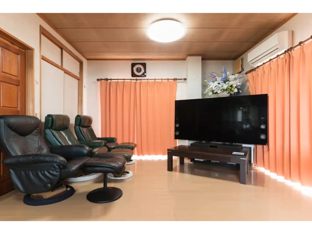 Yado wa Good Rich Vacation STAY 30399v in Tokushima, Japan