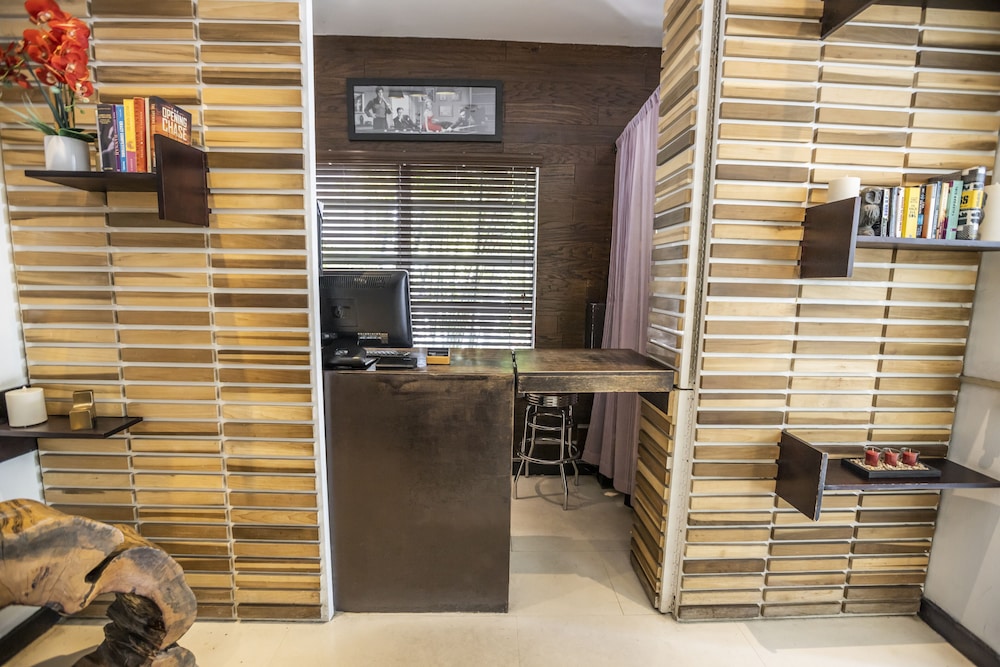 Metropole Suites South Beach - photo 7