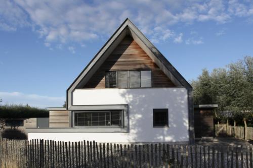 Villa M — 4-Star Luxury Hotel in None, Netherlands