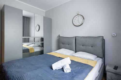 Jm 2 Station Apartment Bosacka Street Near Old Town — 4-Star Luxury Hotel in Krakow, Poland