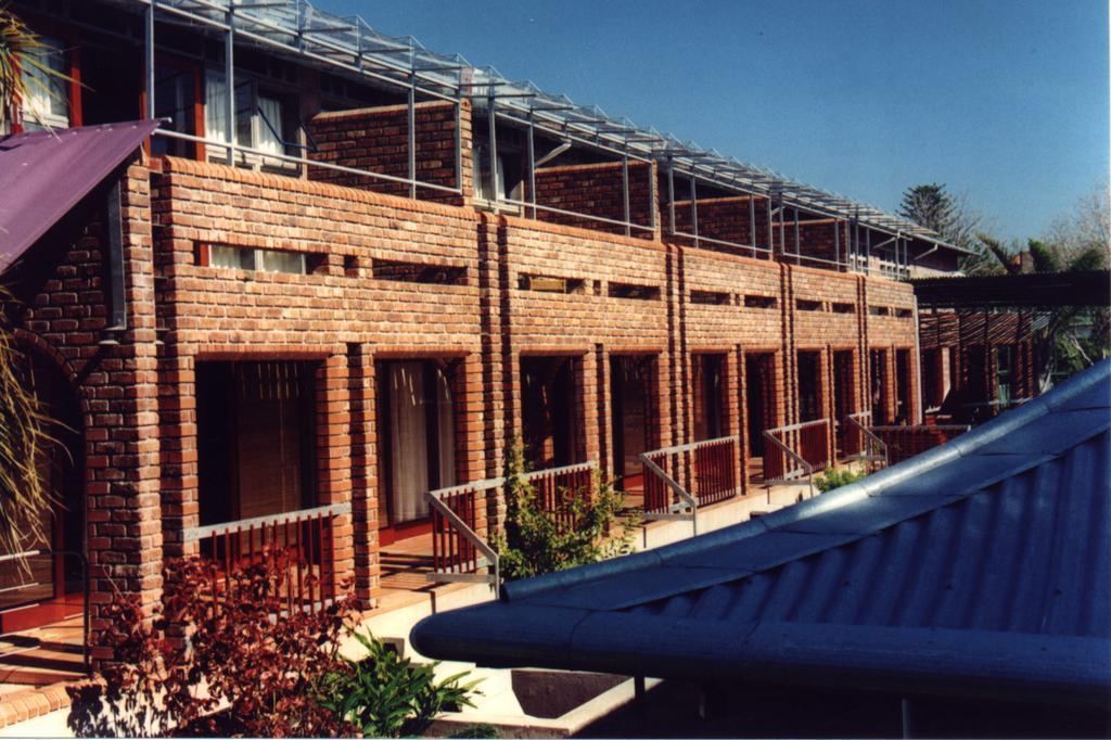 Stratfords Guesthouse