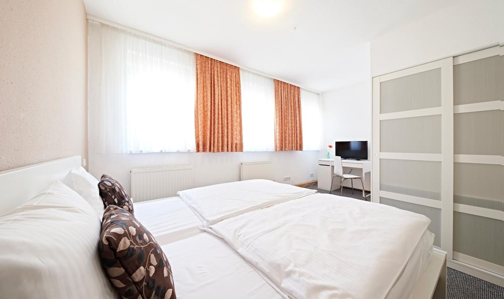 Altstadthotel Furth — Furth