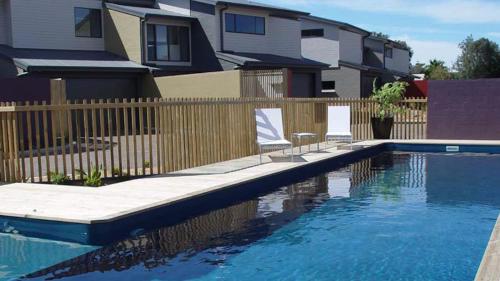 Moorhead Cove Beach Unit With pool Bermagui in Bermagui, Australia