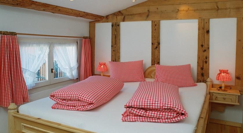 Hotel Alpsu — Disentis — photo 2