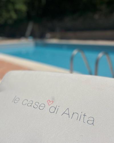 Le case di Anita in Toscana Arezzo in Arezzo, Italy